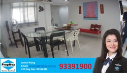 Blk 683C Jurong West Street 64 (Jurong West), HDB 5 Rooms #171906562